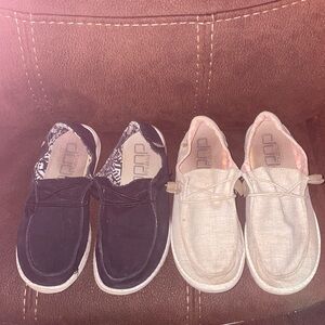 Hey Dude shoes